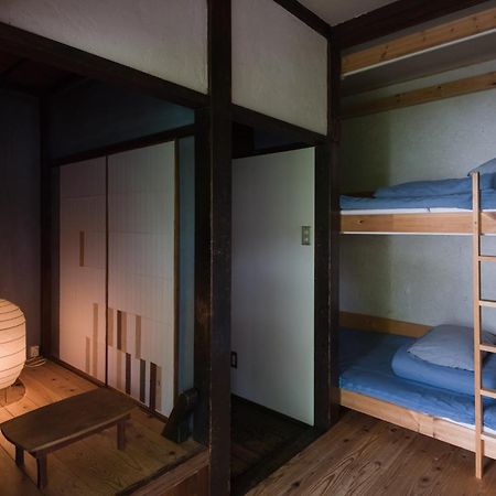 ちゃぶだい Guesthouse,Cafe&Bar Кавагое Екстериор снимка