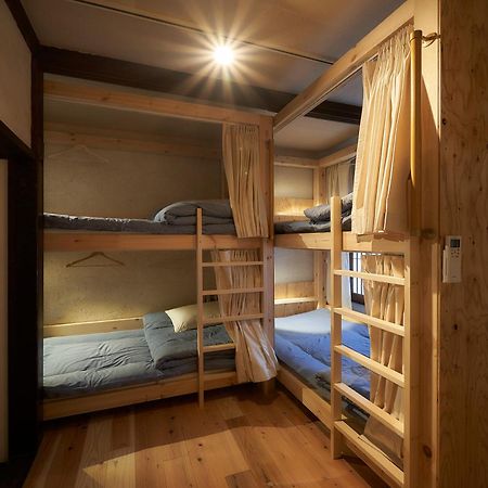 ちゃぶだい Guesthouse,Cafe&Bar Кавагое Екстериор снимка